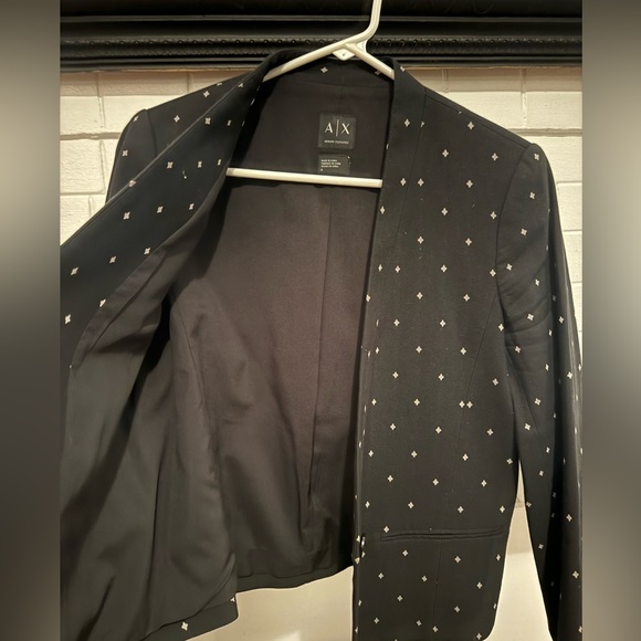 Armani exchange blazer - Picture 3 of 9
